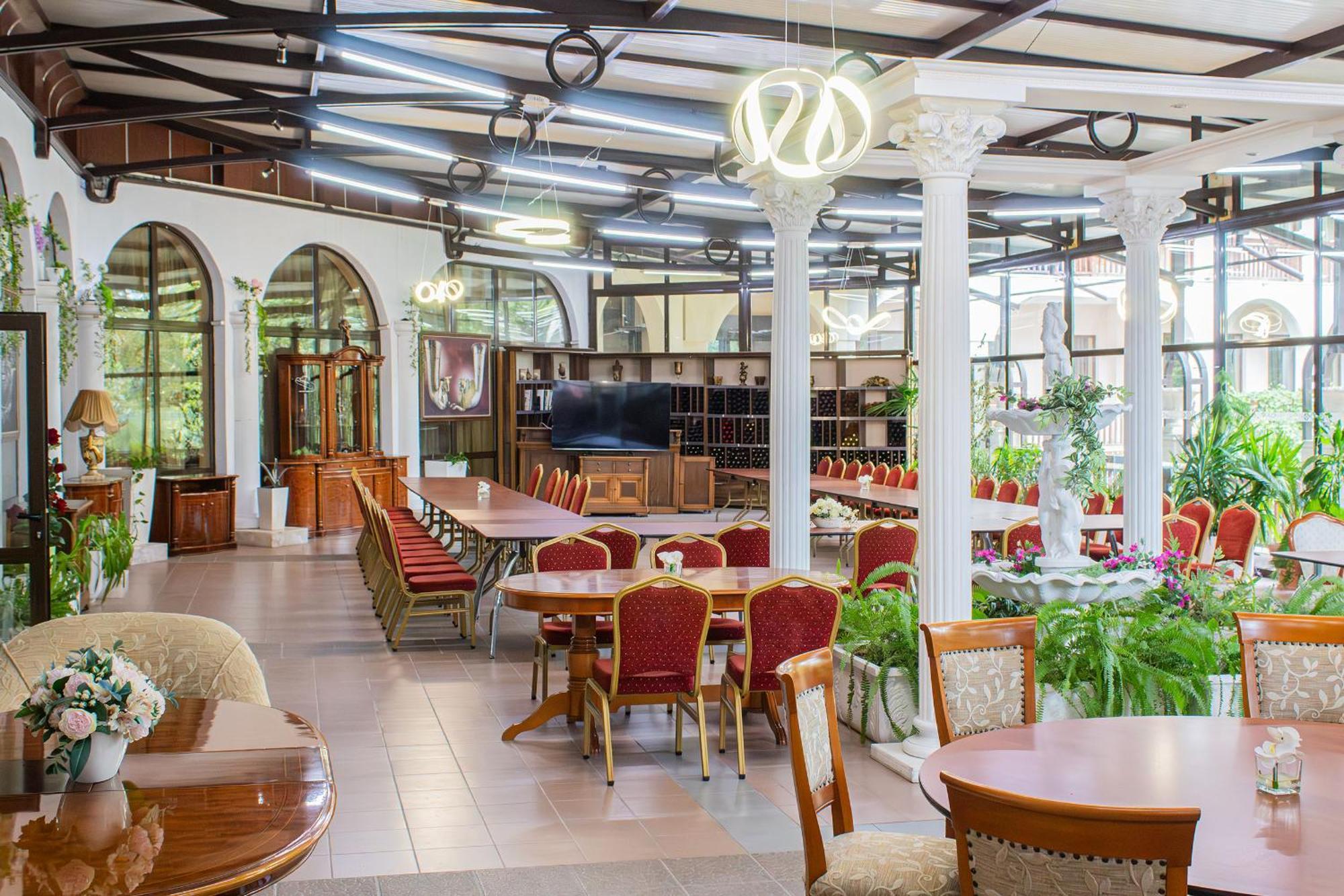 Estreya Residence Hotel And Spa Άγιος Κωνσταντίνος και Ελένη Εξωτερικό φωτογραφία