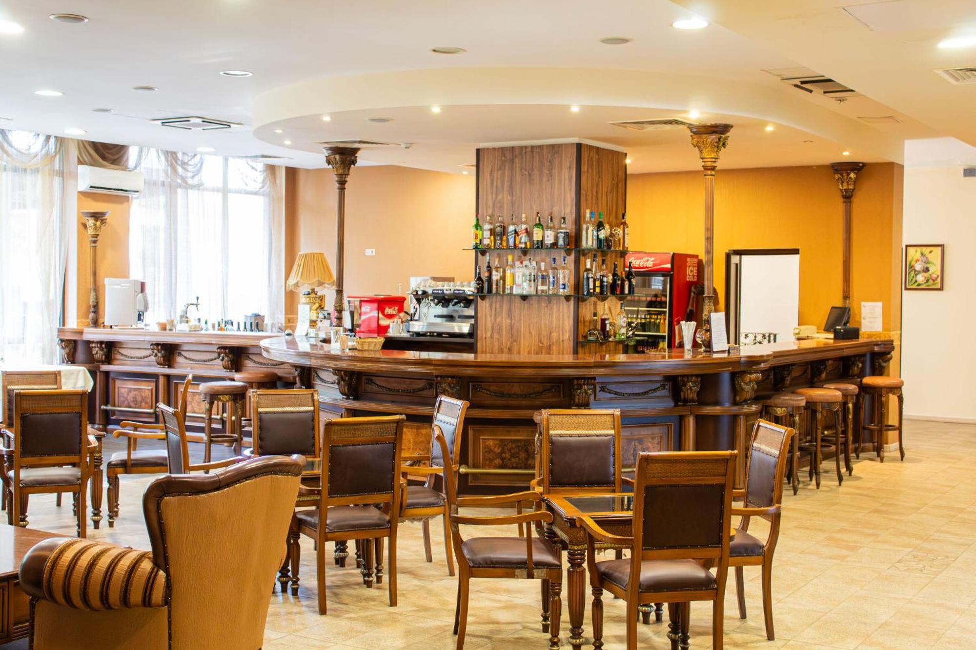 Estreya Residence Hotel And Spa Άγιος Κωνσταντίνος και Ελένη Εξωτερικό φωτογραφία