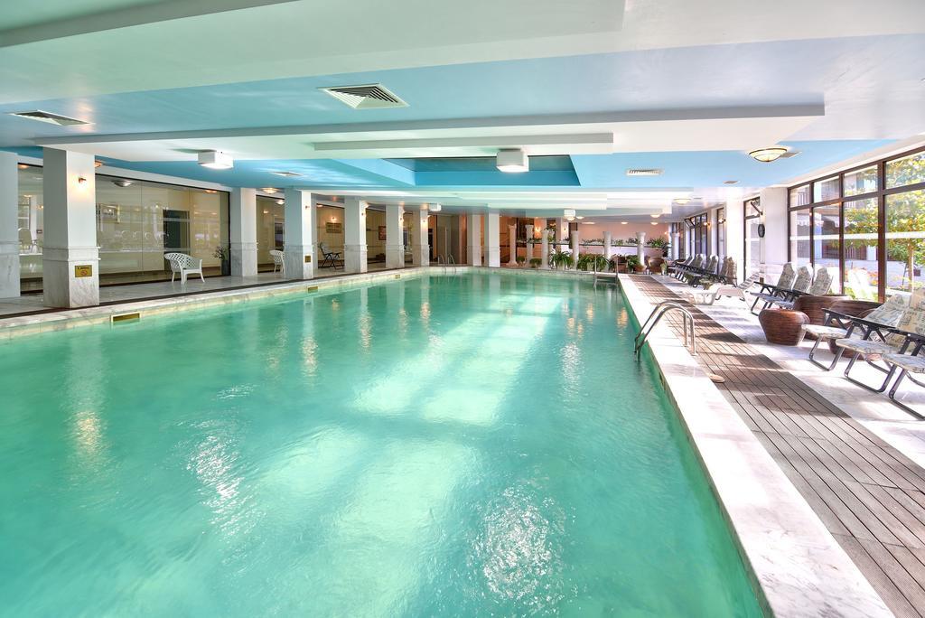 Estreya Residence Hotel And Spa Άγιος Κωνσταντίνος και Ελένη Εξωτερικό φωτογραφία
