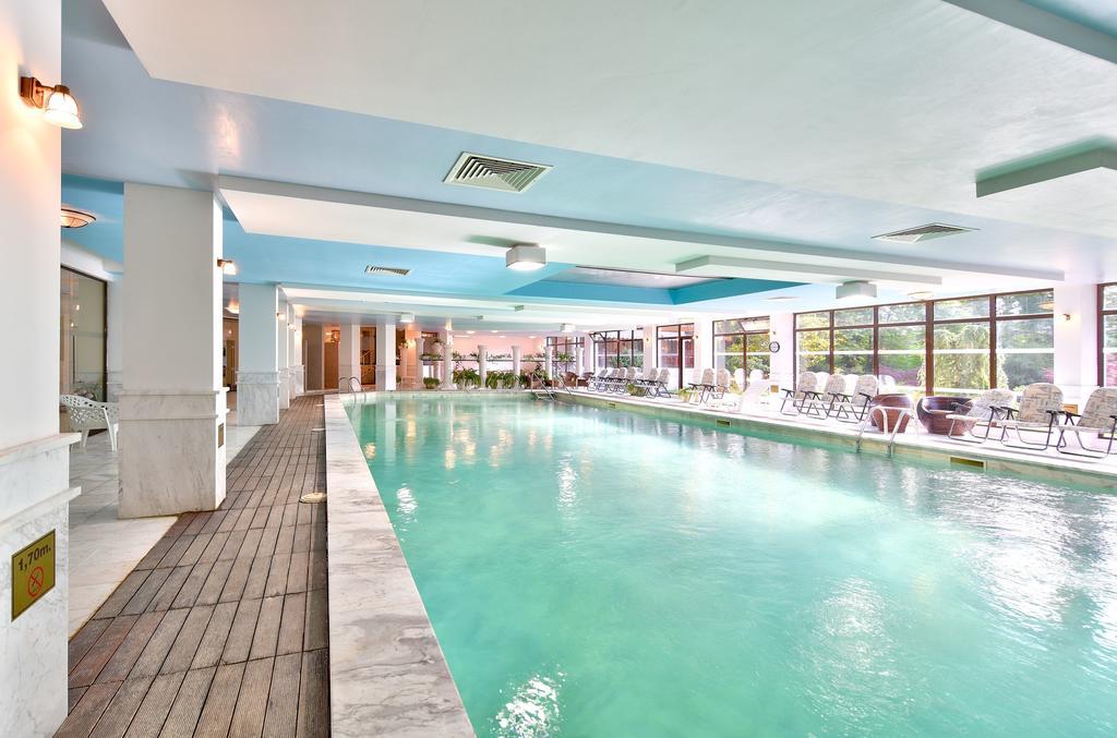 Estreya Residence Hotel And Spa Άγιος Κωνσταντίνος και Ελένη Εξωτερικό φωτογραφία